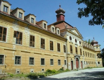 Pałac Velky Biel