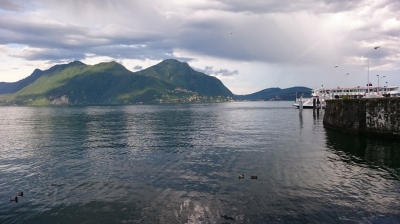 Intra..Verbania..Lago Maggiore