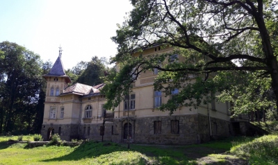 Pałac Głowińskich