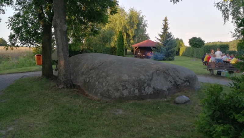 Kamień św. Wojciecha