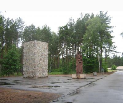 Były Obóz Zagłady w Sobiborze