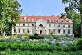 Pałac w Przelewicach