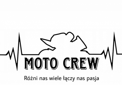 Moto Crew