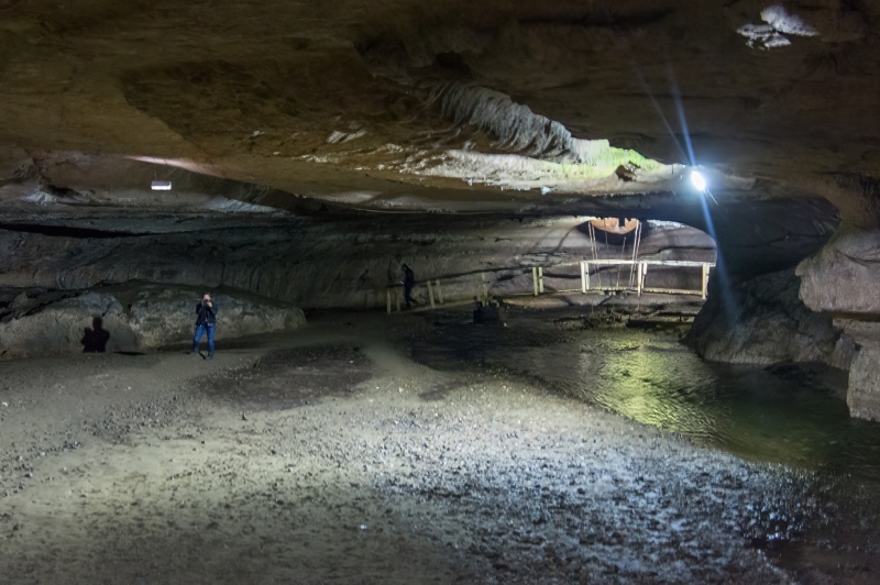 Jaskinia Bolii
