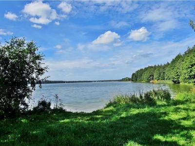 Jezioro Wdzyckie