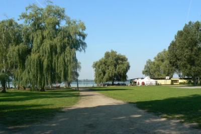Jezioro Błędno - Zbąszyń
