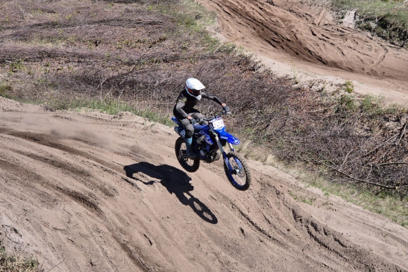 Tor Motocrossowy – Nowa Dęba