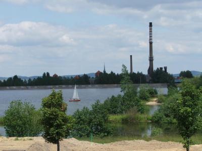 Zbiornik Sudety - Bielawa