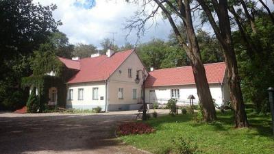 Muzeum Pozytywnizmu w Gołotczyźnie