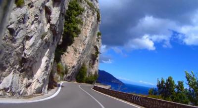 Amalfi Drive - Włochy