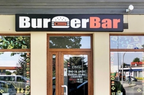 BurgerBar