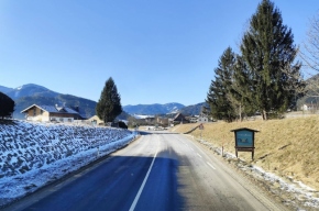 TurnitzerAlpen Pass