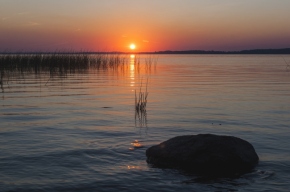 Jezioro Śniardwy
