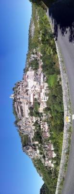 Rocamadour