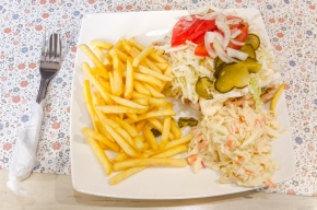 Fabryka Smaków.