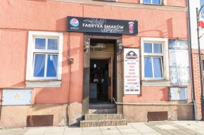 Fabryka Smaków.
