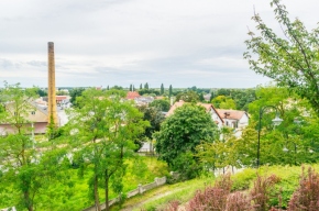 Góra św. Wojciecha.