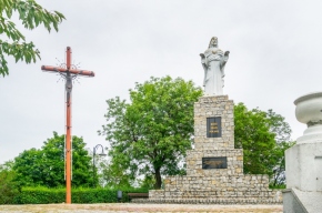 Góra św. Wojciecha.