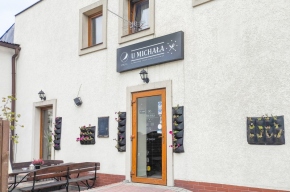 Restauracja: U Michała.