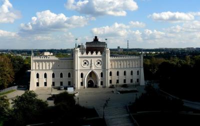 Zamek Królewski w Lublinie
