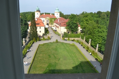 Zamek Książ