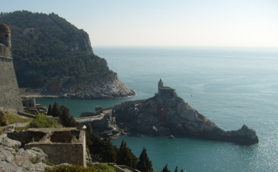 Zamek Doria - Włochy