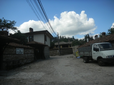Kopriwsztica