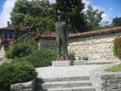 Kopriwsztica