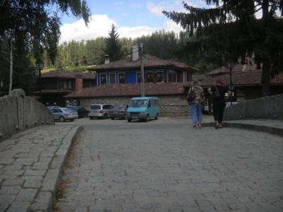 Kopriwsztica