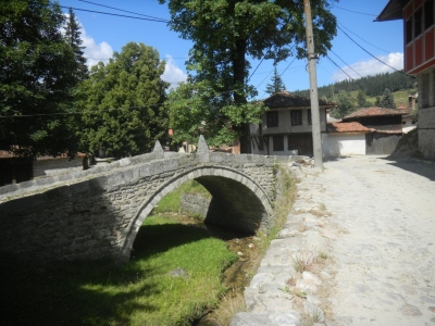 Kopriwsztica