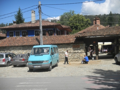 Kopriwsztica