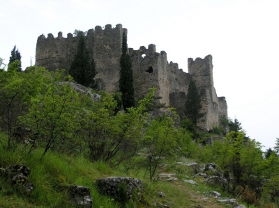 Fort Blagaj(Stjepan Grad)