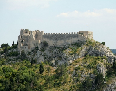 Fort Blagaj(Stjepan Grad)