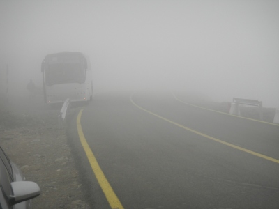 Transalpina - Rumunia