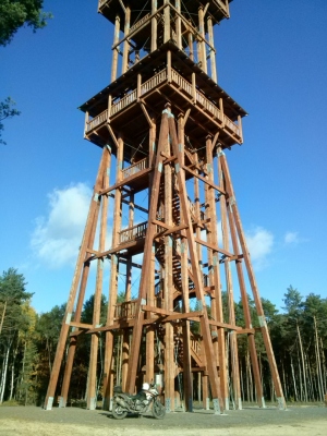 Wieża widokowa 