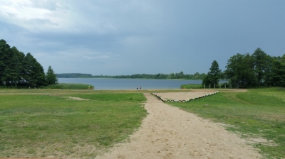 Jezioro Orłowskie