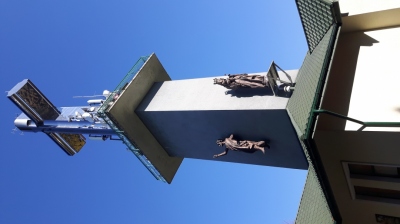Liwocz - Wieża widokowa
