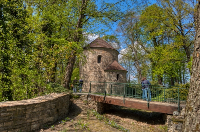 Cieszyn - Wieża Piastowska