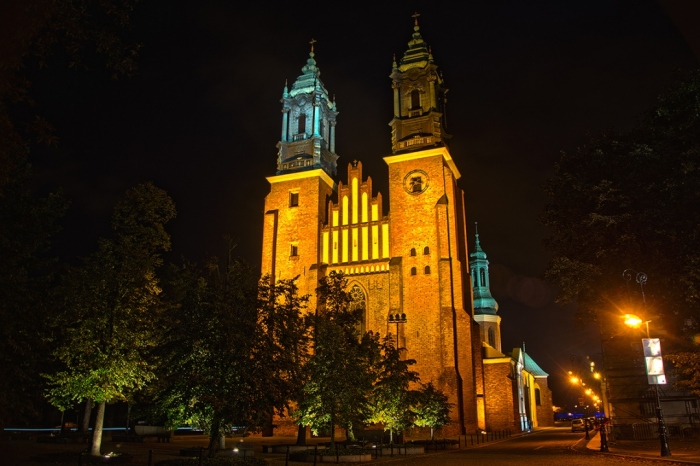 Katedra Poznańska.