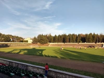 Stadion Bolesław