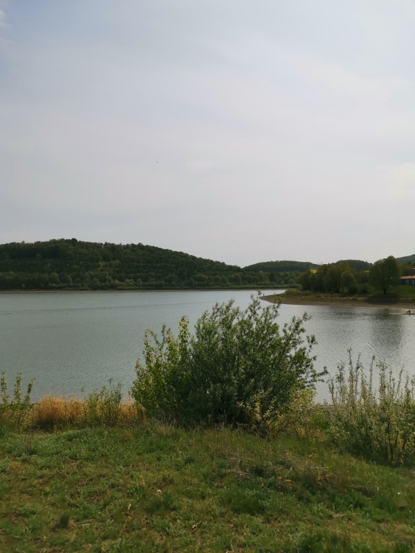 Jezioro Dobromierz