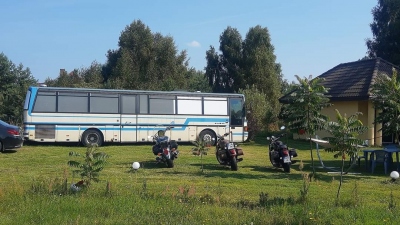 Lubelska Przystań Motocyklowa