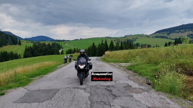 Punkt widokowy do robienia zdjęć