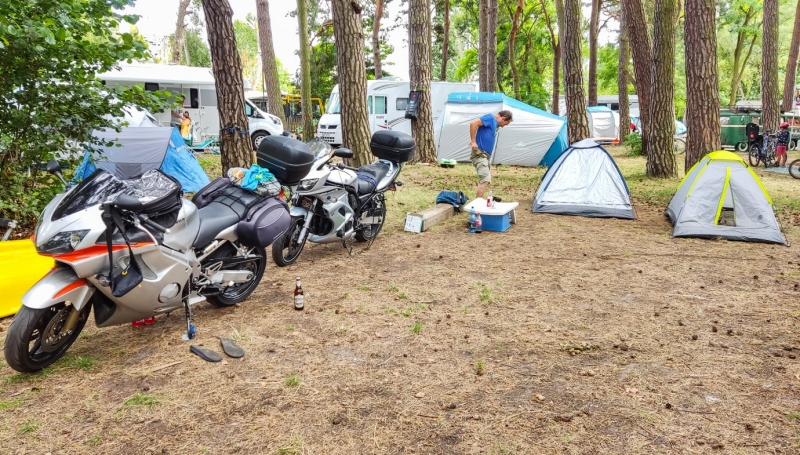 Camping - Sopot 34.