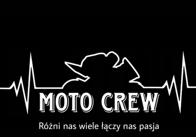 Moto Crew 