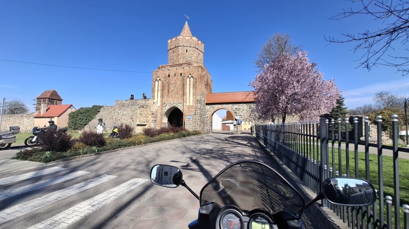 Trzcińsko Zdrój