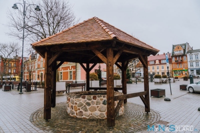 Punkt spotkań 