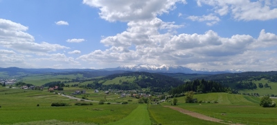 Widoczek