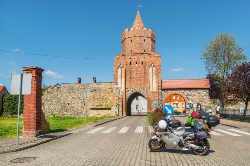 Trzcińsko Zdrój