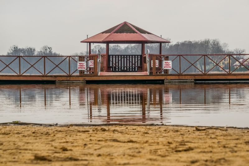 Osieczna Plaża